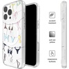 image:imageVELVET CAVIAR for iPhone 16 Case  Compatible with MagSafe 10ft Drop Tested  Protective Designer Cases  Supergirl Krypto GlitterTan Lines