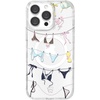 image:imageVELVET CAVIAR for iPhone 16 Case  Compatible with MagSafe 10ft Drop Tested  Protective Designer Cases  Supergirl Krypto GlitterTan Lines