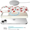 image:imageVELVET CAVIAR x Snoopy Phone Case for iPhone 15  Compatible with MagSafe  10ft Drop Tested  Pink Snoopy Be MineCherry