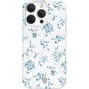image:imageVELVET CAVIAR x Snoopy Phone Case for iPhone 15  Compatible with MagSafe  10ft Drop Tested  Pink Snoopy Be MineFrench Blue Floral