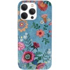 image:imageVELVET CAVIAR x Snoopy Phone Case for iPhone 15  Compatible with MagSafe  10ft Drop Tested  Pink Snoopy Be MineGroovy Floral