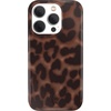 image:imageVELVET CAVIAR x Snoopy Phone Case for iPhone 15  Compatible with MagSafe  10ft Drop Tested  Pink Snoopy Be MineIt Girl Leopard