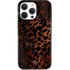 image:imageVELVET CAVIAR x Snoopy Phone Case for iPhone 15  Compatible with MagSafe  10ft Drop Tested  Pink Snoopy Be MineLeopard Tortoise Shell