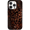 image:imageVELVET CAVIAR x Snoopy Phone Case for iPhone 15  Compatible with MagSafe  10ft Drop Tested  Pink Snoopy Be MineLeopard Tortoise Shell