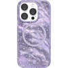image:imageVELVET CAVIAR x Snoopy Phone Case for iPhone 15  Compatible with MagSafe  10ft Drop Tested  Pink Snoopy Be MineLilac Celestial Stars