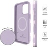 image:imageVELVET CAVIAR x Snoopy Phone Case for iPhone 15  Compatible with MagSafe  10ft Drop Tested  Pink Snoopy Be MineLilac Checkered