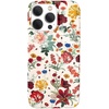 image:imageVELVET CAVIAR x Snoopy Phone Case for iPhone 15  Compatible with MagSafe  10ft Drop Tested  Pink Snoopy Be MineNude Vintage Floral