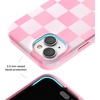 image:imageVELVET CAVIAR x Snoopy Phone Case for iPhone 15  Compatible with MagSafe  10ft Drop Tested  Pink Snoopy Be MinePink