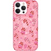 image:imageVELVET CAVIAR x Snoopy Phone Case for iPhone 15  Compatible with MagSafe  10ft Drop Tested  Pink Snoopy Be MinePink Peppermint Princess