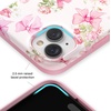 image:imageVELVET CAVIAR x Snoopy Phone Case for iPhone 15  Compatible with MagSafe  10ft Drop Tested  Pink Snoopy Be MinePosie Pink Bow