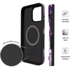 image:imageVELVET CAVIAR x Snoopy Phone Case for iPhone 15  Compatible with MagSafe  10ft Drop Tested  Pink Snoopy Be MinePurple Marble
