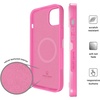 image:imageVELVET CAVIAR x Snoopy Phone Case for iPhone 15  Compatible with MagSafe  10ft Drop Tested  Pink Snoopy Be MineSnoopy Be Mine