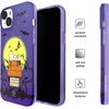 image:imageVELVET CAVIAR x Snoopy Phone Case for iPhone 15  Compatible with MagSafe  10ft Drop Tested  Pink Snoopy Be MineSpooky Large Snoopy