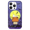 image:imageVELVET CAVIAR x Snoopy Phone Case for iPhone 15  Compatible with MagSafe  10ft Drop Tested  Pink Snoopy Be MineSpooky Large Snoopy