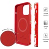 image:imageVELVET CAVIAR x Snoopy Phone Case for iPhone 15  Compatible with MagSafe  10ft Drop Tested  Pink Snoopy Be MineStrawberry