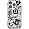 image:imageVELVET CAVIAR x Snoopy Phone Case for iPhone 16 Pro Max  Compatible with MagSafe 10ft Drop Tested  Snoopy Autumn LeavesBeetlejuice