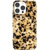 image:imageVELVET CAVIAR x Snoopy Phone Case for iPhone 16 Pro Max  Compatible with MagSafe 10ft Drop Tested  Snoopy Autumn LeavesBlonde Tortoise Shell
