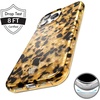 image:imageVELVET CAVIAR x Snoopy Phone Case for iPhone 16 Pro Max  Compatible with MagSafe 10ft Drop Tested  Snoopy Autumn LeavesBlonde Tortoise Shell