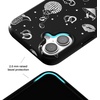 image:imageVELVET CAVIAR x Snoopy Phone Case for iPhone 16 Pro Max  Compatible with MagSafe 10ft Drop Tested  Snoopy Autumn LeavesDisco Cowgirl