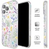 image:imageVELVET CAVIAR x Snoopy Phone Case for iPhone 16 Pro Max  Compatible with MagSafe 10ft Drop Tested  Snoopy Autumn LeavesEnchanted Floral