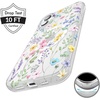 image:imageVELVET CAVIAR x Snoopy Phone Case for iPhone 16 Pro Max  Compatible with MagSafe 10ft Drop Tested  Snoopy Autumn LeavesEnchanted Floral