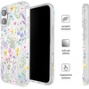 image:imageVELVET CAVIAR x Snoopy Phone Case for iPhone 16 Pro Max  Compatible with MagSafe 10ft Drop Tested  Snoopy Autumn LeavesEnchanted Floral
