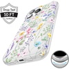 image:imageVELVET CAVIAR x Snoopy Phone Case for iPhone 16 Pro Max  Compatible with MagSafe 10ft Drop Tested  Snoopy Autumn LeavesEnchanted Floral