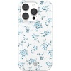 image:imageVELVET CAVIAR x Snoopy Phone Case for iPhone 16 Pro Max  Compatible with MagSafe 10ft Drop Tested  Snoopy Autumn LeavesFrench Blue Floral