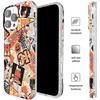 image:imageVELVET CAVIAR x Snoopy Phone Case for iPhone 16 Pro Max  Compatible with MagSafe 10ft Drop Tested  Snoopy Autumn LeavesHalloween Snoopy Varsity