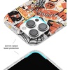 image:imageVELVET CAVIAR x Snoopy Phone Case for iPhone 16 Pro Max  Compatible with MagSafe 10ft Drop Tested  Snoopy Autumn LeavesHalloween Snoopy Varsity