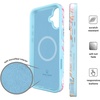 image:imageVELVET CAVIAR x Snoopy Phone Case for iPhone 16 Pro Max  Compatible with MagSafe 10ft Drop Tested  Snoopy Autumn LeavesHolo Moonstone Marble
