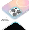 image:imageVELVET CAVIAR x Snoopy Phone Case for iPhone 16 Pro Max  Compatible with MagSafe 10ft Drop Tested  Snoopy Autumn LeavesJelly Glow Aura