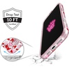 image:imageVELVET CAVIAR x Snoopy Phone Case for iPhone 16 Pro Max  Compatible with MagSafe 10ft Drop Tested  Snoopy Autumn LeavesLover Girl Holo