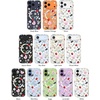 image:imageVELVET CAVIAR x Snoopy Phone Case for iPhone 16 Pro Max  Compatible with MagSafe 10ft Drop Tested  Snoopy Autumn LeavesLucky Charm