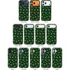 image:imageVELVET CAVIAR x Snoopy Phone Case for iPhone 16 Pro Max  Compatible with MagSafe 10ft Drop Tested  Snoopy Autumn LeavesLucky Clover Glitter