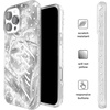 image:imageVELVET CAVIAR x Snoopy Phone Case for iPhone 16 Pro Max  Compatible with MagSafe 10ft Drop Tested  Snoopy Autumn LeavesLucky Girl Holo