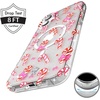 image:imageVELVET CAVIAR x Snoopy Phone Case for iPhone 16 Pro Max  Compatible with MagSafe 10ft Drop Tested  Snoopy Autumn LeavesPeppermint Princess