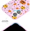 image:imageVELVET CAVIAR x Snoopy Phone Case for iPhone 16 Pro Max  Compatible with MagSafe 10ft Drop Tested  Snoopy Autumn LeavesPink Pumpkin Snoopy