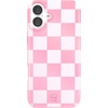 image:imageVELVET CAVIAR x Snoopy Phone Case for iPhone 16 Pro Max  Compatible with MagSafe 10ft Drop Tested  Snoopy Autumn LeavesPink Vibe Checkered
