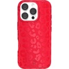 image:imageVELVET CAVIAR x Snoopy Phone Case for iPhone 16 Pro Max  Compatible with MagSafe 10ft Drop Tested  Snoopy Autumn LeavesRed Hot Leopard