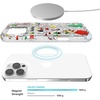 image:imageVELVET CAVIAR x Snoopy Phone Case for iPhone 16 Pro Max  Compatible with MagSafe 10ft Drop Tested  Snoopy Autumn LeavesSnoopy Christmas