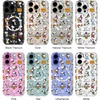 image:imageVELVET CAVIAR x Snoopy Phone Case for iPhone 16 Pro Max  Compatible with MagSafe 10ft Drop Tested  Snoopy Autumn LeavesSnoopy Spooky Moods