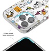 image:imageVELVET CAVIAR x Snoopy Phone Case for iPhone 16 Pro Max  Compatible with MagSafe 10ft Drop Tested  Snoopy Autumn LeavesSnoopy Spooky Moods