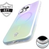 image:imageVELVET CAVIAR x Snoopy Phone Case for iPhone 16 Pro Max  Compatible with MagSafe 10ft Drop Tested  Snoopy Autumn LeavesWhite Opal