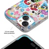 image:imageVELVET CAVIAR x The Powerpuff Girls for iPhone 13 Case  Compatible with MagSafe 10 ft Drop Tested  Girly Cute Phone Cover Girl Power GlitterGirl Power Glitter