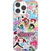 image:imageVELVET CAVIAR x The Powerpuff Girls for iPhone 13 Case  Compatible with MagSafe 10 ft Drop Tested  Girly Cute Phone Cover Girl Power GlitterGirl Power Glitter