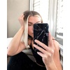 image:imageVelvet Caviar Compatible with iPhone 12 Mini Case for Women Cute  10ft Drop Tested  Protective Phone Cover Geometric MarbleBlack Marble