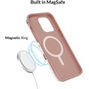 image:imageVelvet Caviar Compatible with iPhone 12 Mini Case for Women Cute  10ft Drop Tested  Protective Phone Cover Geometric MarbleCowboy Teddy