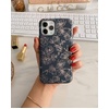 image:imageVelvet Caviar Compatible with iPhone 12 Mini Case for Women Cute  10ft Drop Tested  Protective Phone Cover Geometric MarbleFloral Rose Gold
