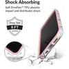 image:imageVelvet Caviar Compatible with iPhone 12 Mini Case for Women Cute  10ft Drop Tested  Protective Phone Cover Geometric MarbleGeometric Marble